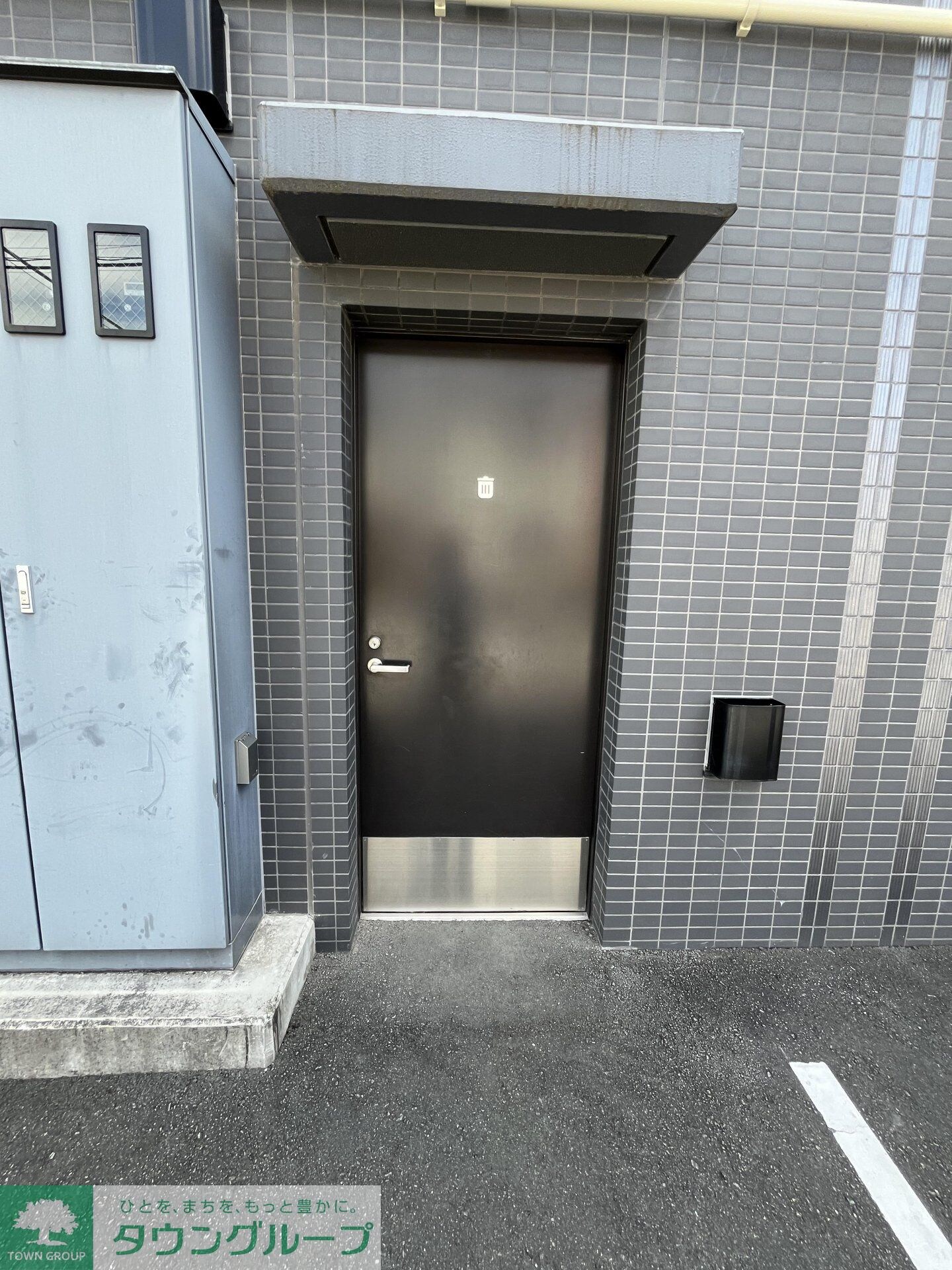 ラティエラ滝野川の物件内観写真