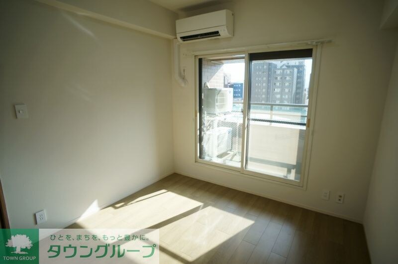 レジデンス南大塚スクエアの物件内観写真