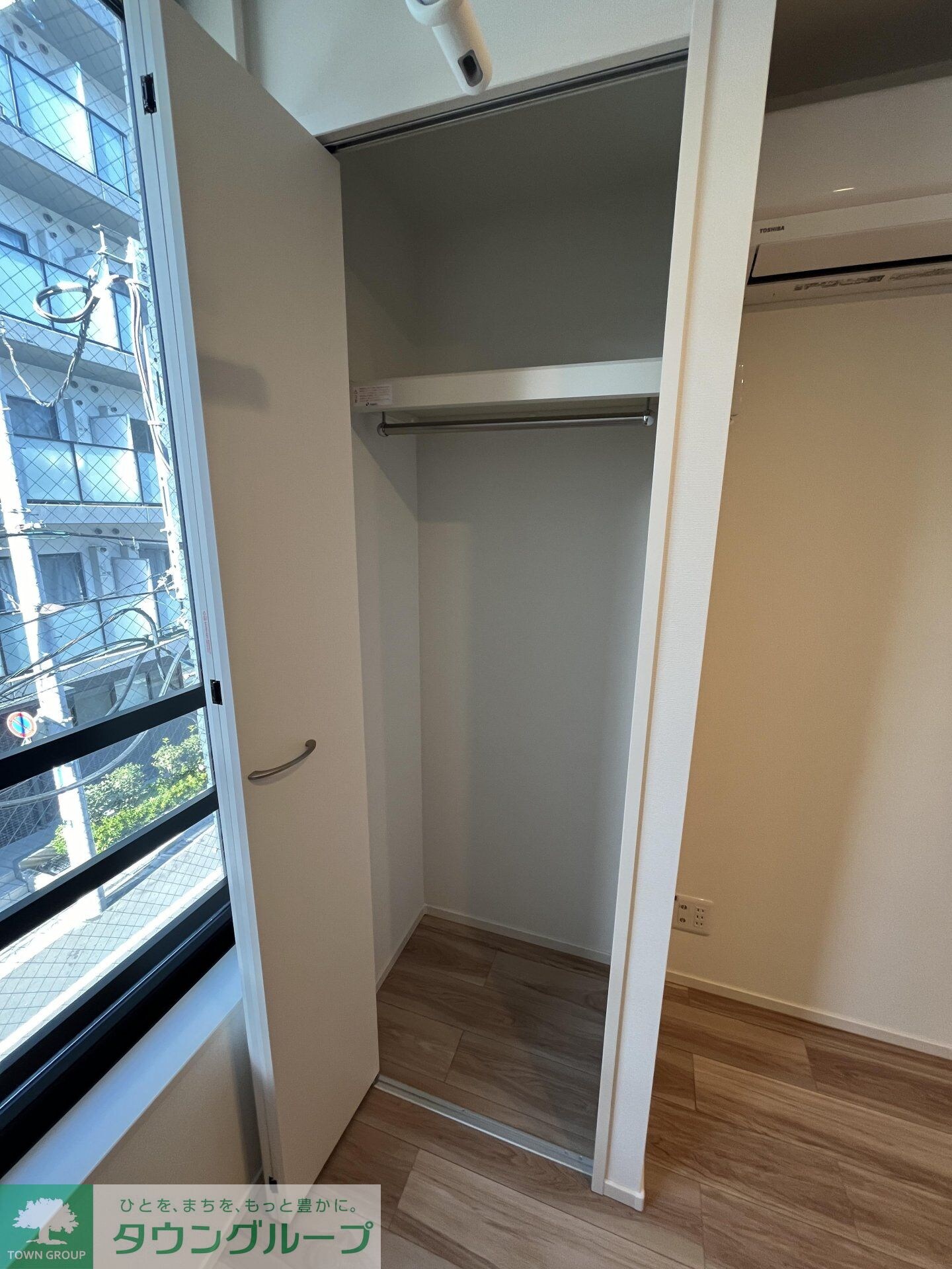 レピュア早稲田レジデンスIIの物件内観写真