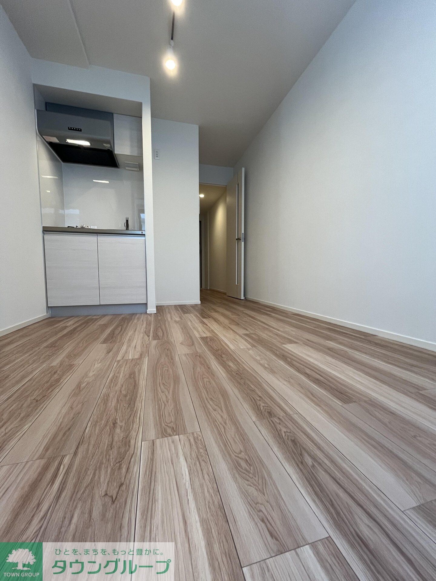 レピュア早稲田レジデンスIIの物件内観写真