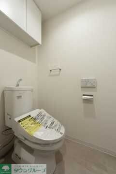 堀之内マンションの物件内観写真