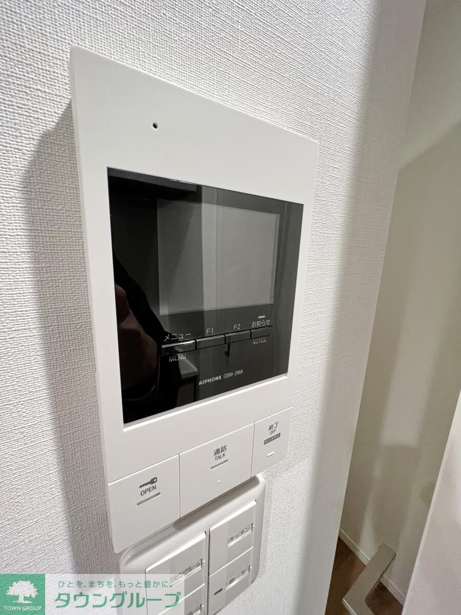 堀之内マンションの物件内観写真