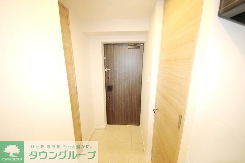 ARKMARK巣鴨の物件内観写真