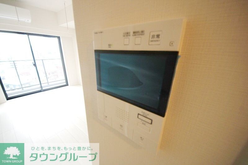 ARKMARK巣鴨の物件内観写真