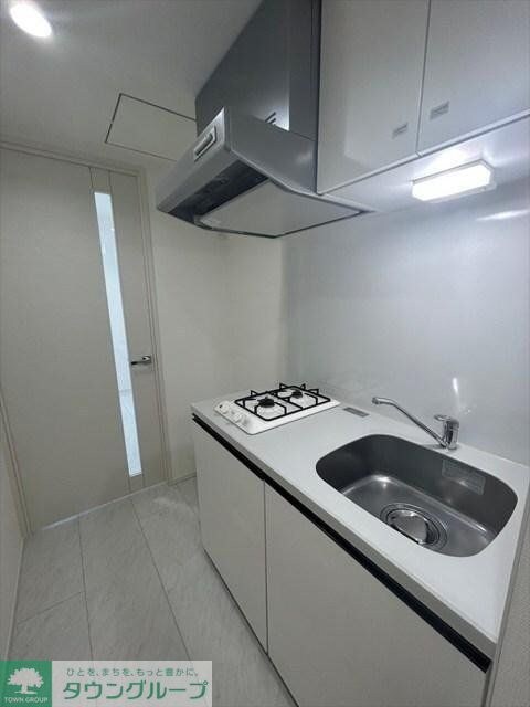 GRANPASEO巣鴨IIの物件内観写真