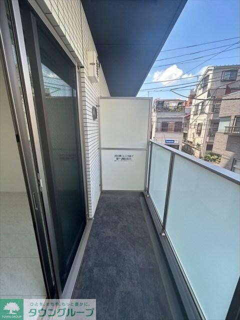 GRANPASEO巣鴨IIの物件内観写真