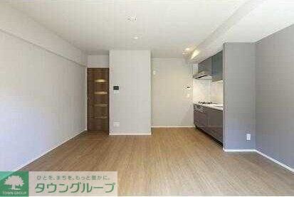 La Douceur巣鴨Westの物件内観写真