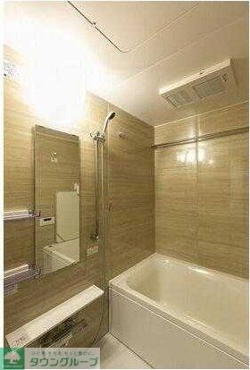 La Douceur巣鴨Westの物件内観写真