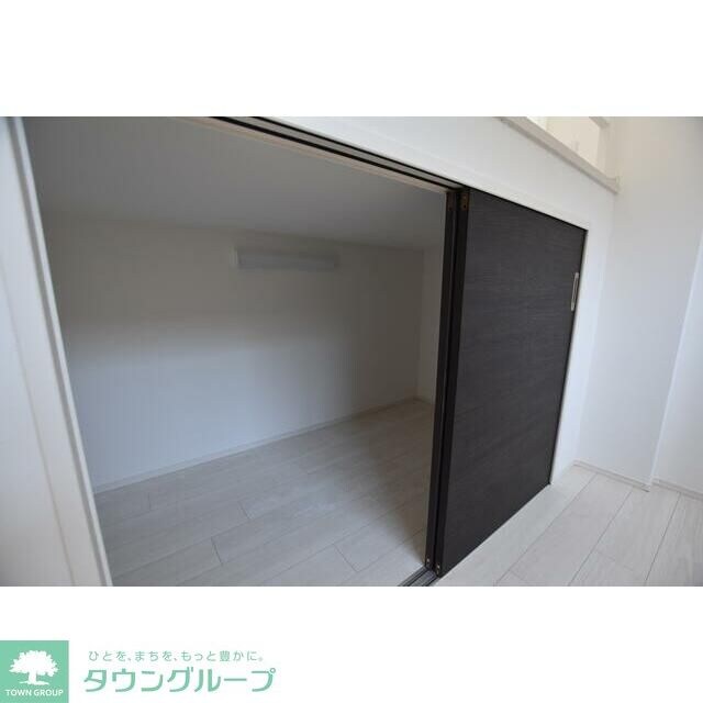 notice椎名町の物件内観写真