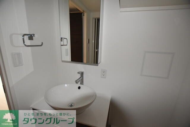 notice椎名町の物件内観写真