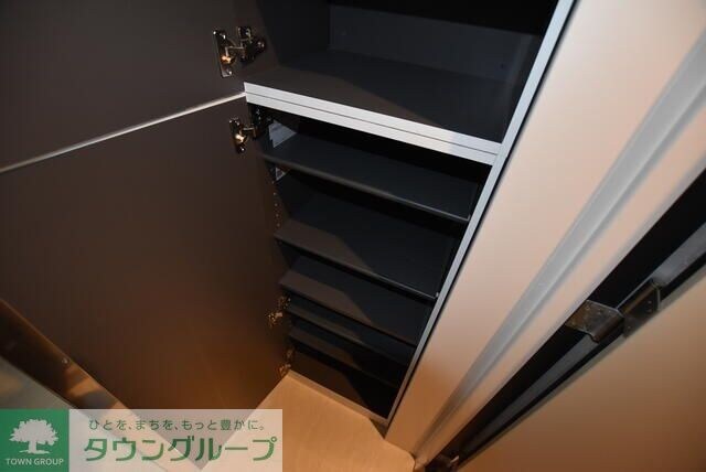 notice椎名町の物件内観写真