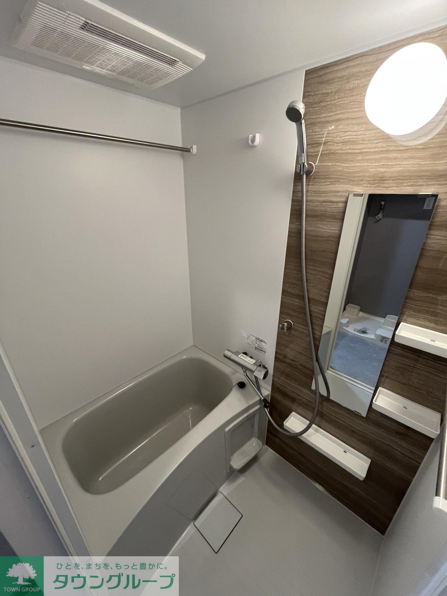 ORSUS志村坂上の物件内観写真