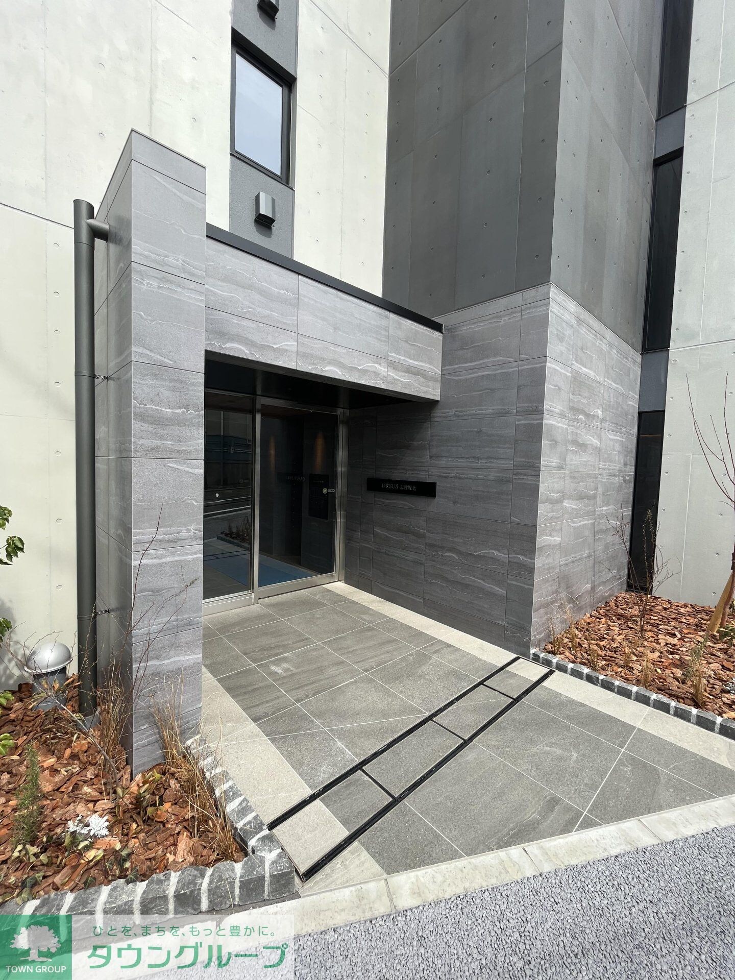 ORSUS志村坂上の物件内観写真