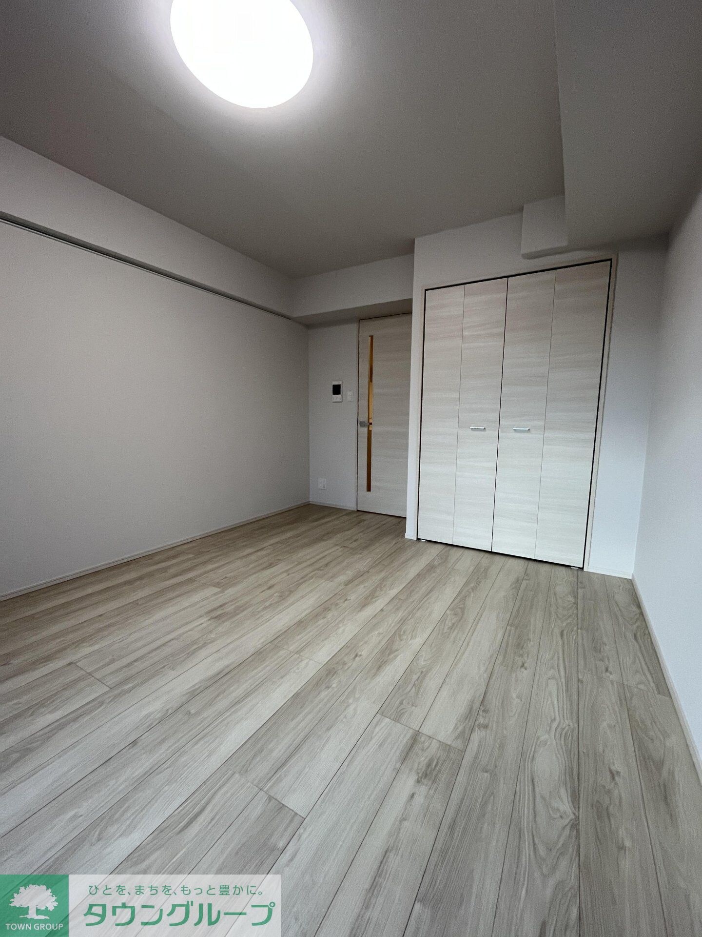 ORSUS志村坂上の物件内観写真