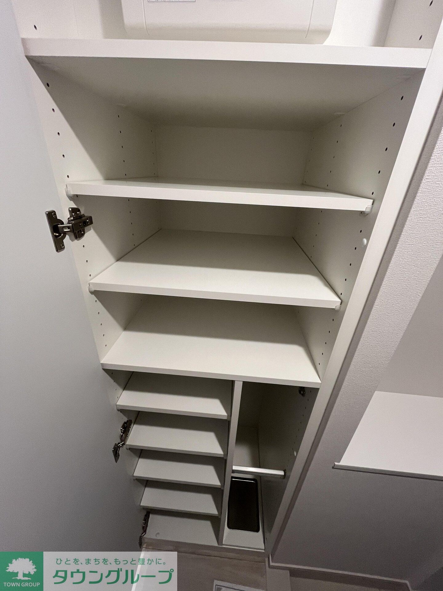 ORSUS志村坂上の物件内観写真