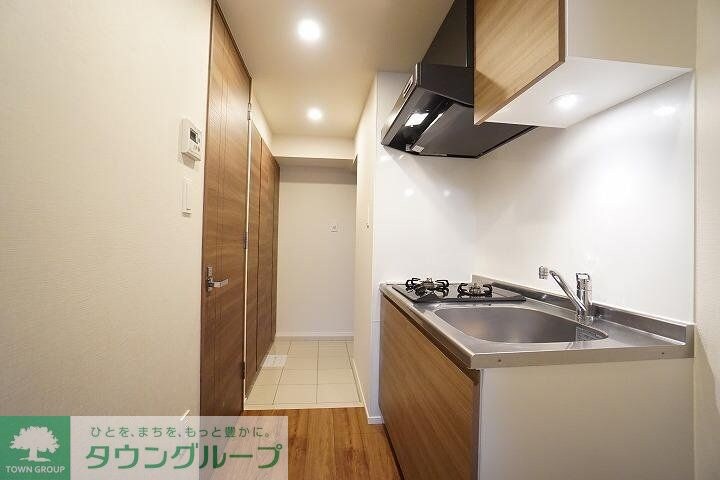 ・ARKMARK巣鴨の物件内観写真