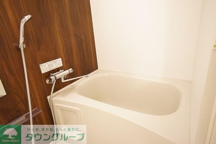 ・ARKMARK巣鴨の物件内観写真