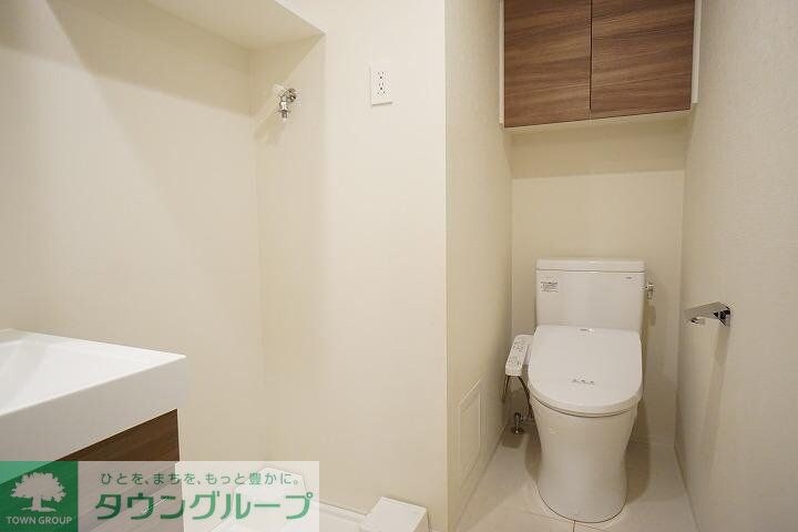 ・ARKMARK巣鴨の物件内観写真