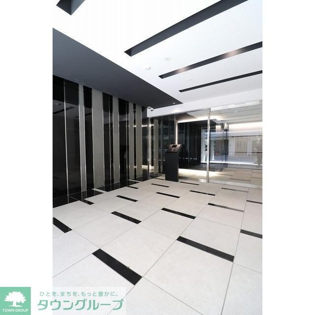 ・ARKMARK巣鴨の物件内観写真