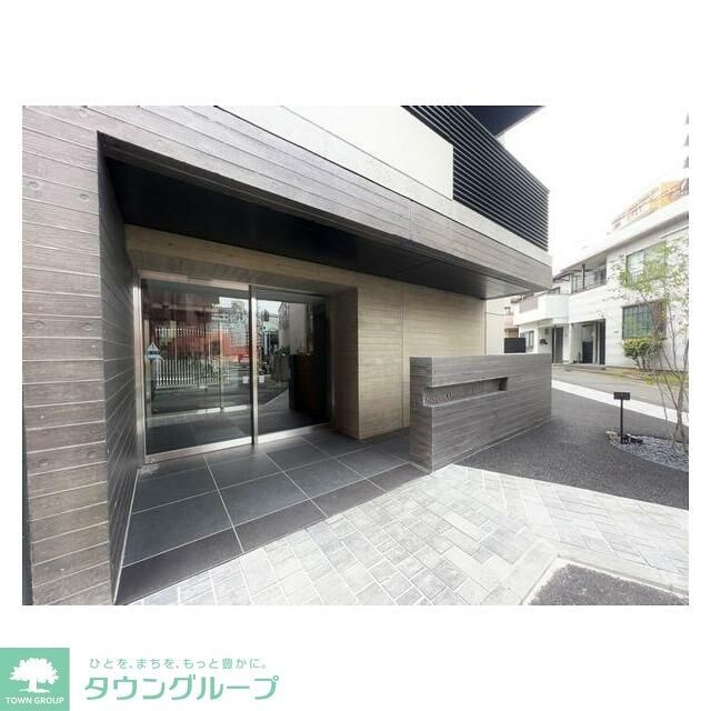 ロイジェント大山西町の物件内観写真