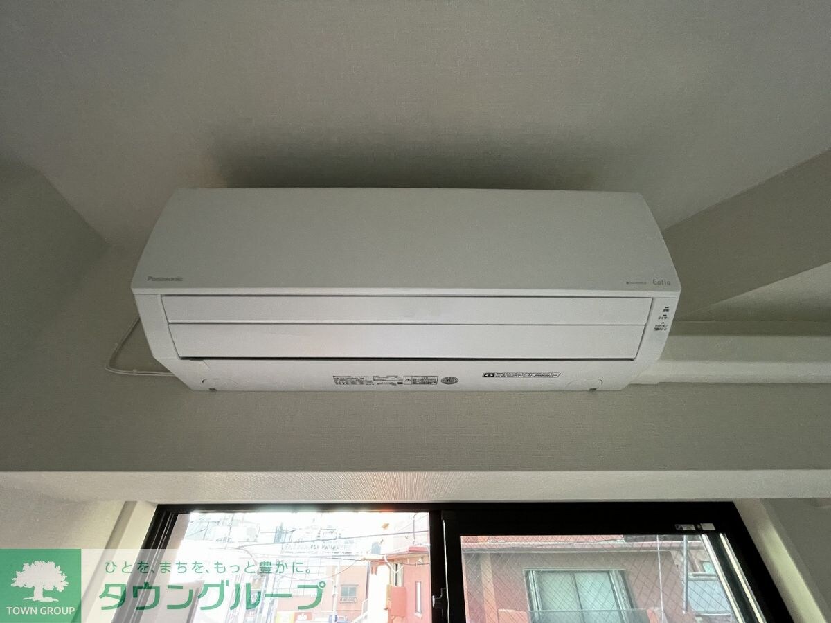 ロイジェント大山西町の物件内観写真