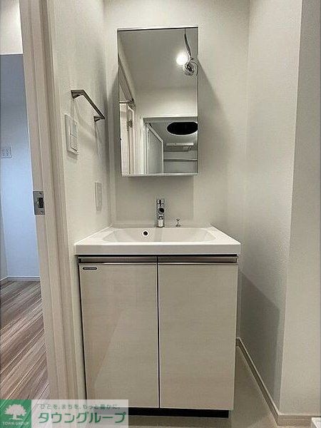 WHARF文京茗荷谷の物件内観写真