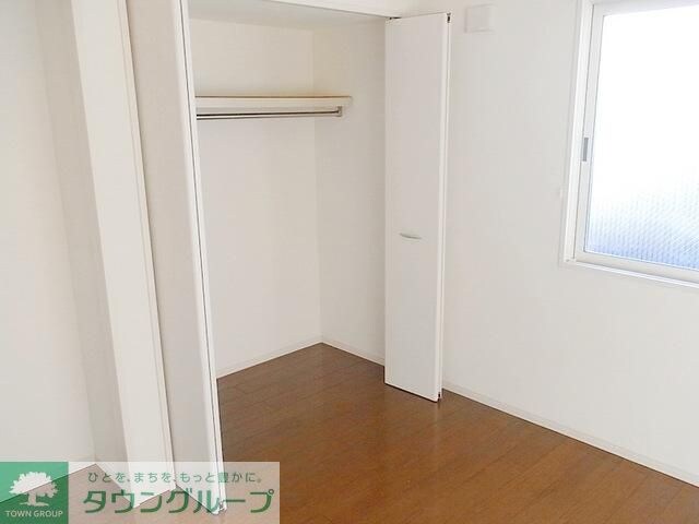 パークヒルズの物件内観写真