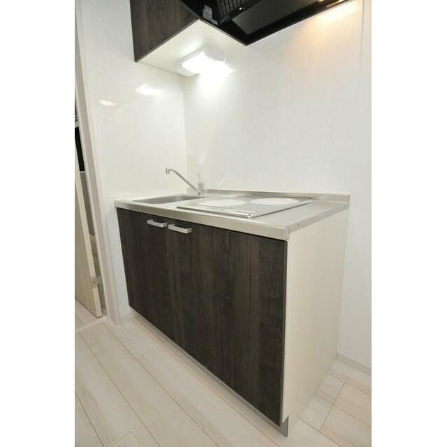 グランハウス池袋の物件内観写真