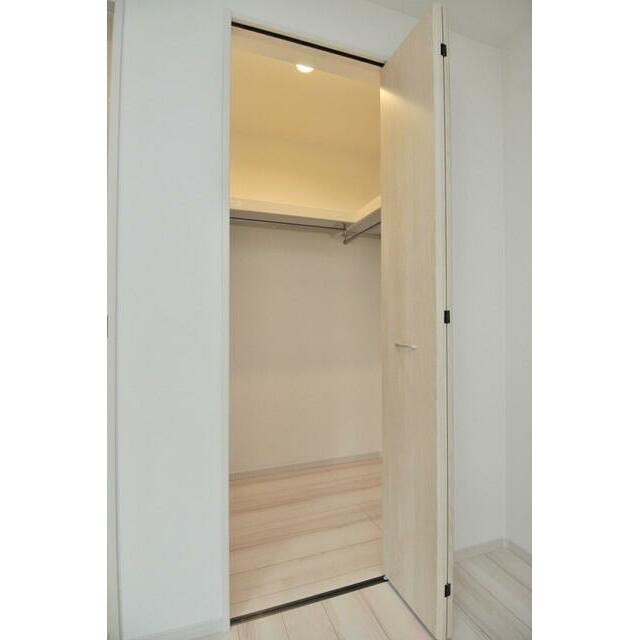 グランハウス池袋の物件内観写真