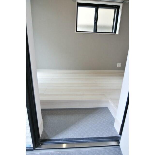 グランハウス池袋の物件内観写真