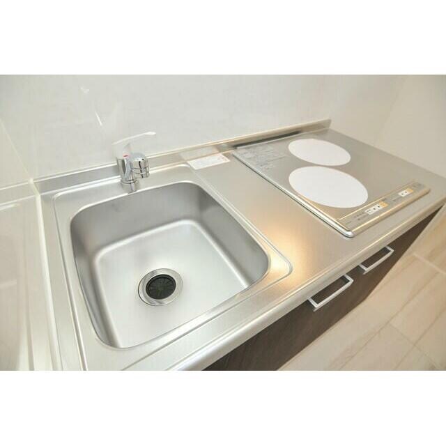 グランハウス池袋の物件内観写真