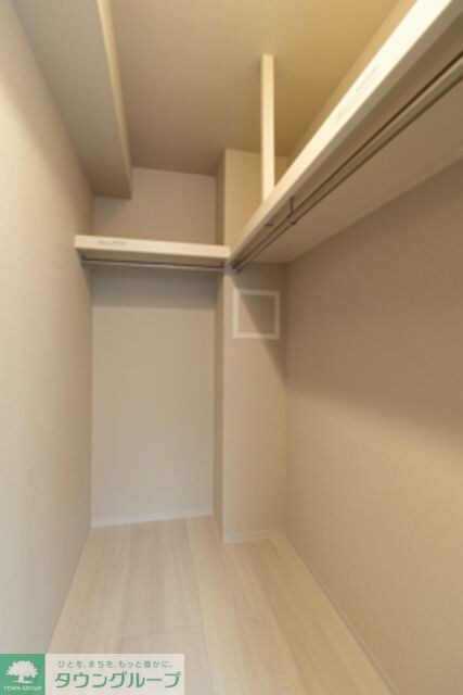 グラススペースの物件内観写真