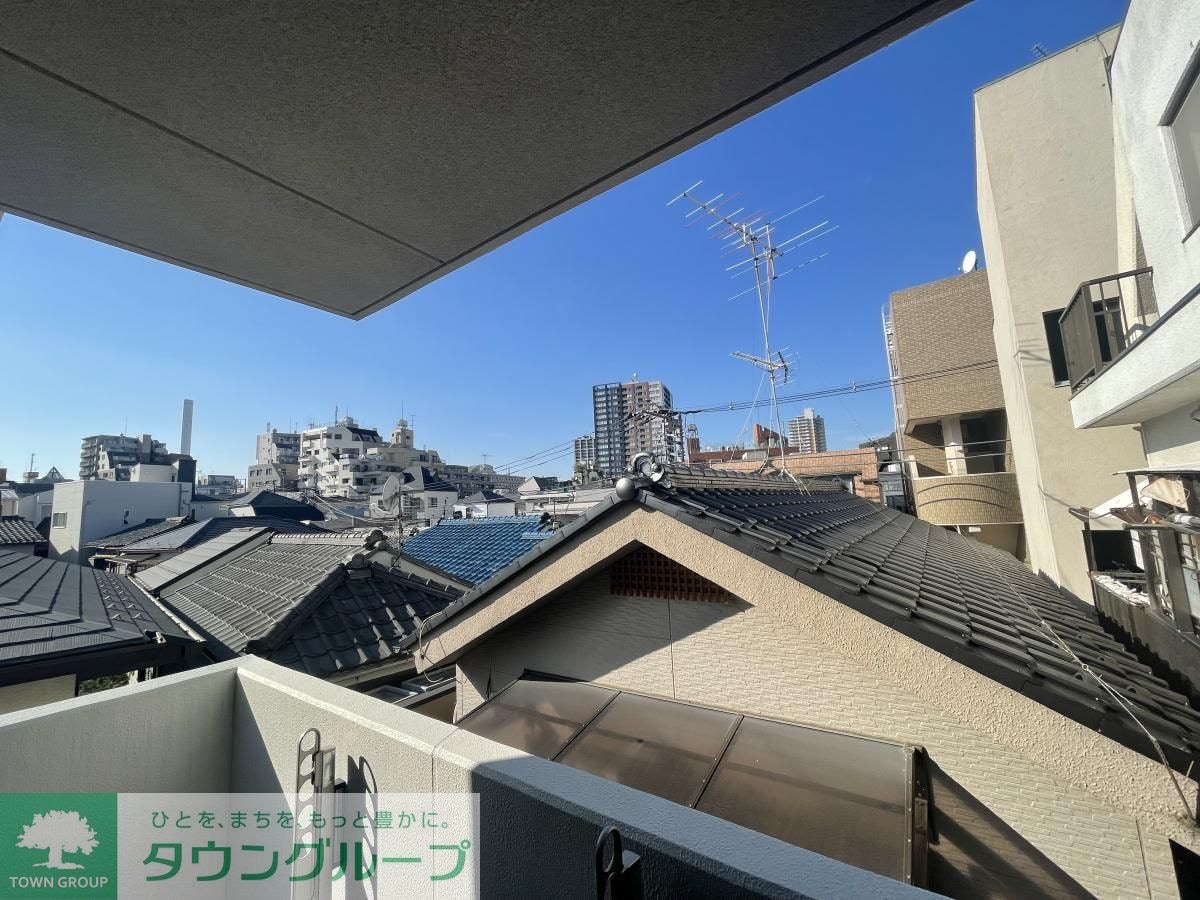 グラススペースの物件内観写真