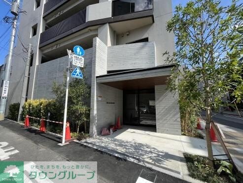 ORSUS板橋本町の物件内観写真