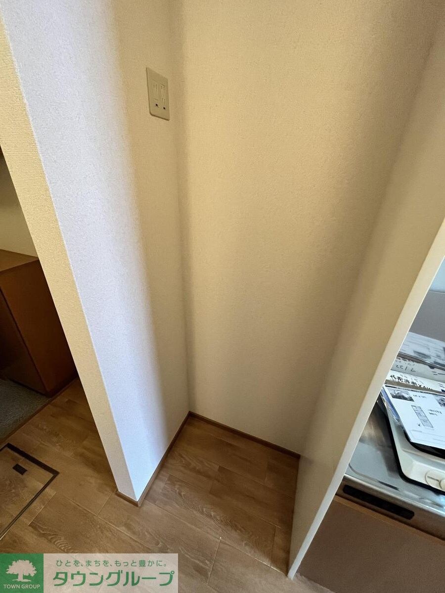 メゾンドセラヴィの物件内観写真