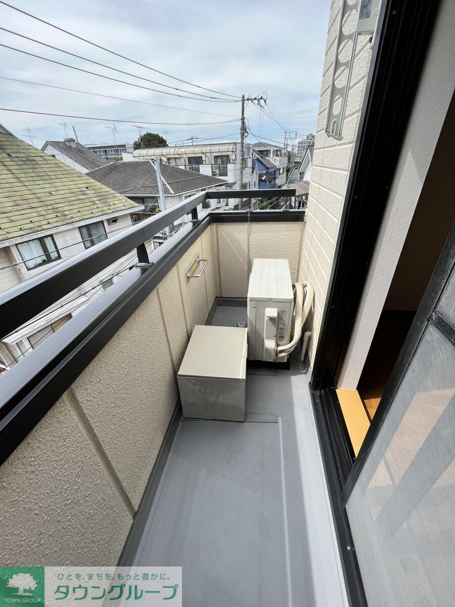 メゾンドセラヴィの物件内観写真