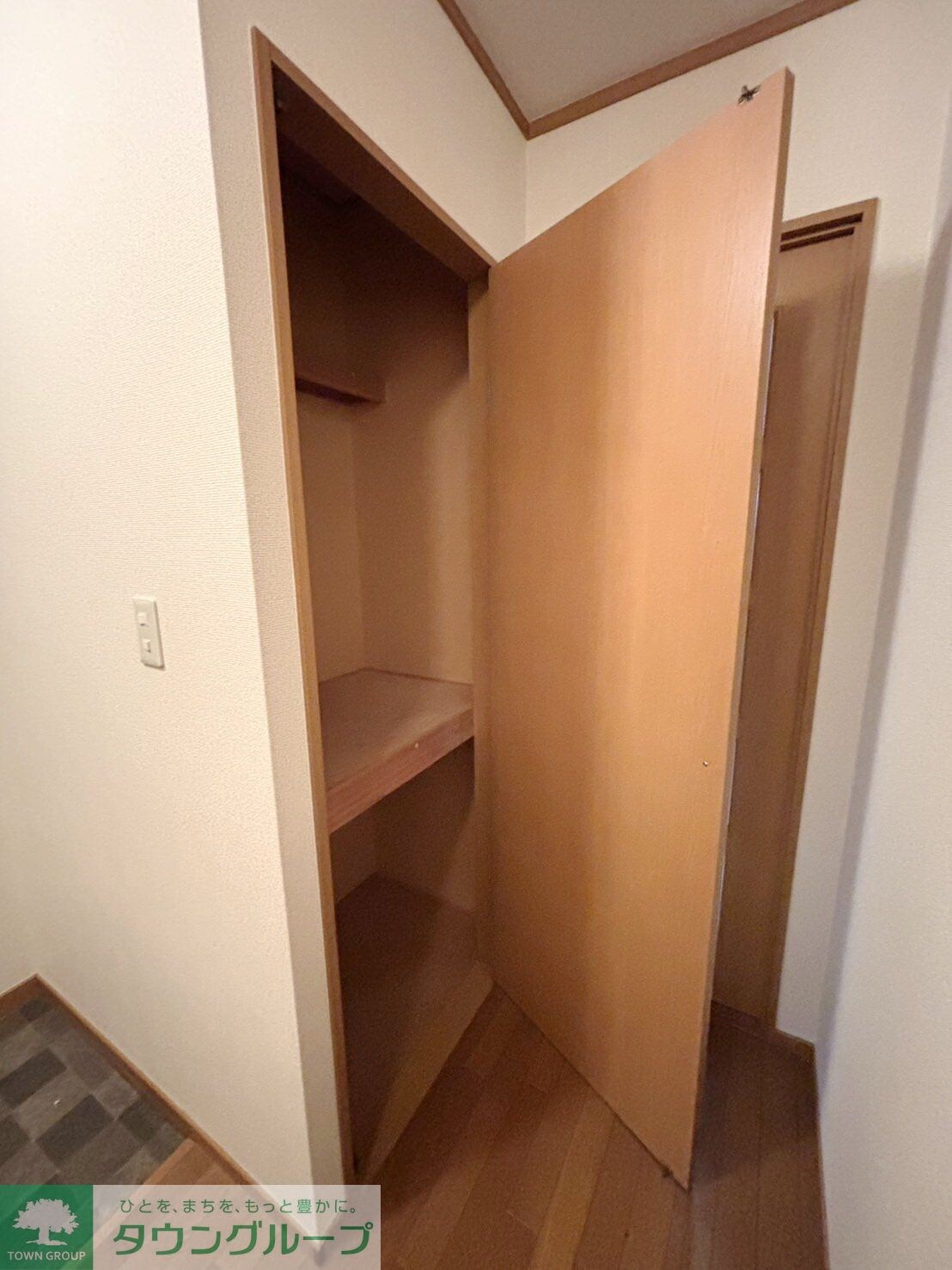 メゾントキの物件内観写真