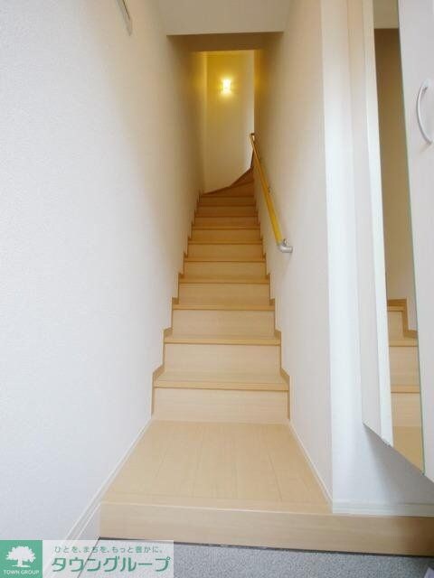 Noble Courtの物件内観写真