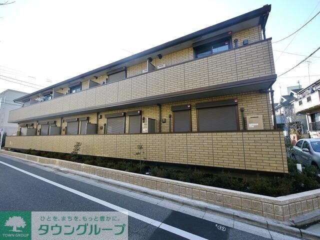 Noble Courtの物件内観写真