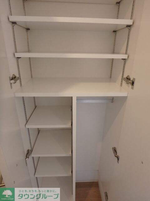 La Douceur文京大塚EASTの物件内観写真