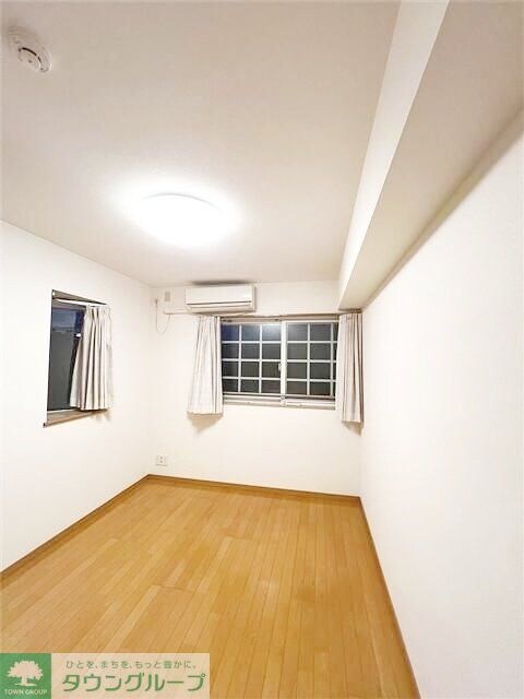 ティエドゥール池袋の物件内観写真