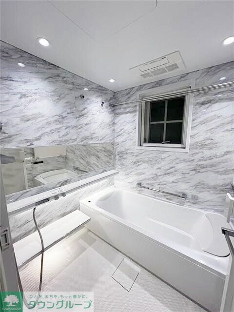 ティエドゥール池袋の物件内観写真