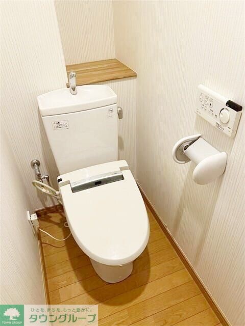 ティエドゥール池袋の物件内観写真