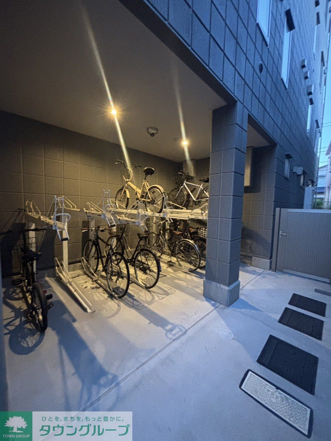 Primaveraの物件内観写真