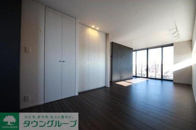 スクエアガーデン池袋の物件内観写真