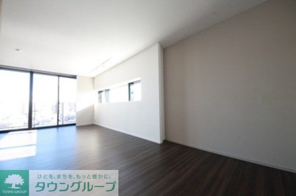 スクエアガーデン池袋の物件内観写真