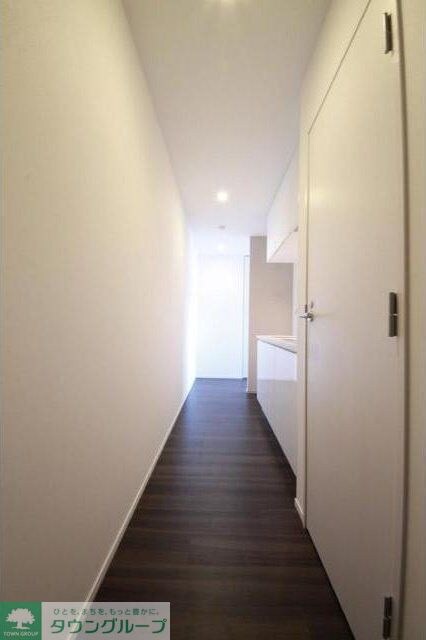 スクエアガーデン池袋の物件内観写真