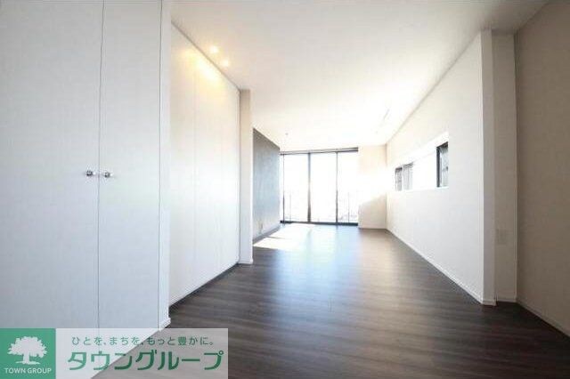 スクエアガーデン池袋の物件内観写真