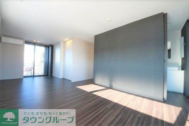 スクエアガーデン池袋の物件内観写真