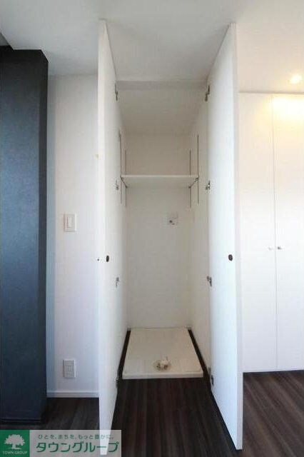 スクエアガーデン池袋の物件内観写真